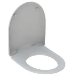 Geberit Renova WC-Sitz 573025010 manhatten