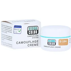 Dermacolor Camouflage Creme D194 30 g