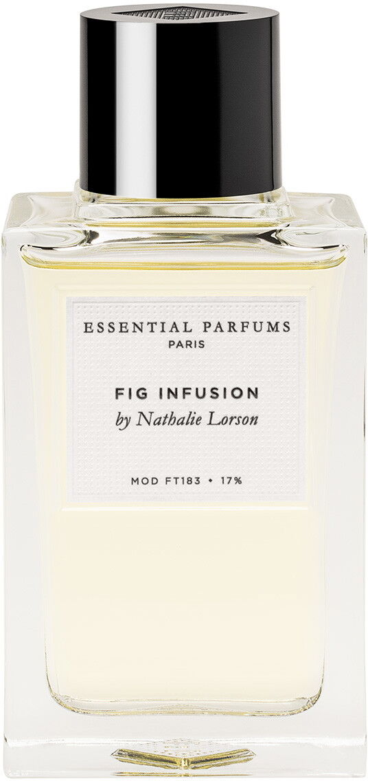 100ml Essential Parfums Fig Infusion by Nathalie Lorson Eau de Parfum