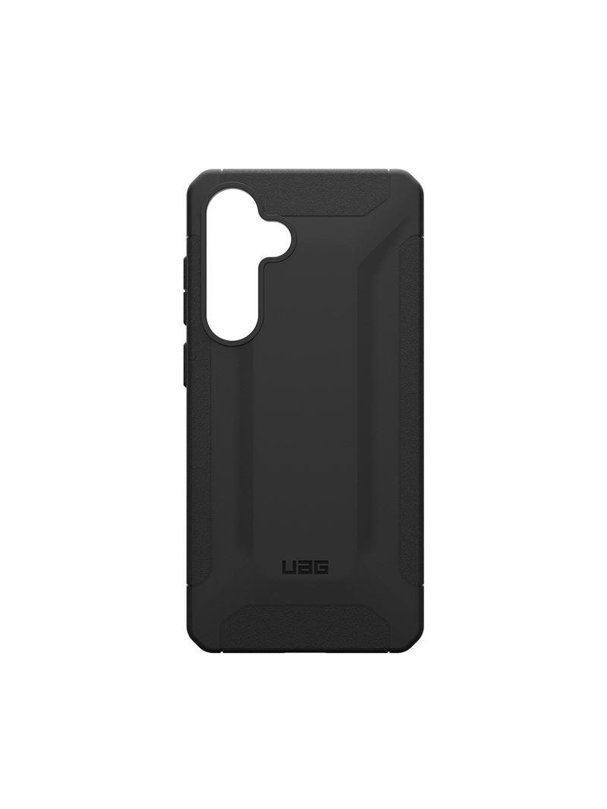 UAG Scout black - Samsung Galaxy S24 FE