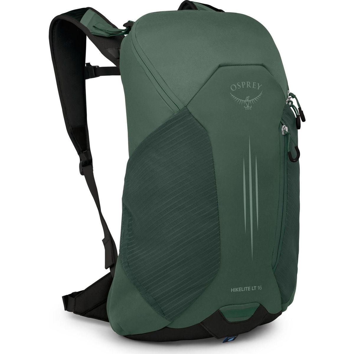 Osprey Hikelite LT 16 tundra green (479) OS 10007567