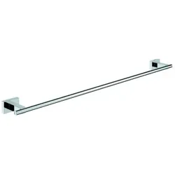 Grohe Essentials Cube Badetuchhalter 40509001 chrom