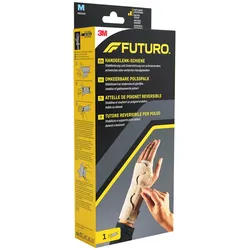 FUTURO® Handgelenkschiene Größe: M (Länge: 15,9-19,0 cm) beige