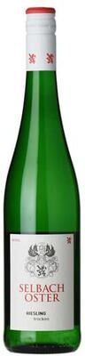 """Selbach Oster""" """Selbach Oster Mosel Riesling Trocken 2024 White Wine - Germany"""