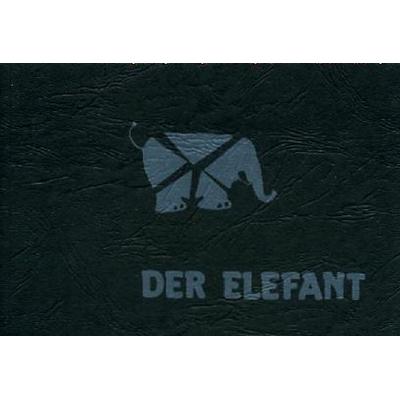 Der Elefant, Taschenbuch von Wilfried Reifarth,Martin Scherpner, Lambertus, 978-3-7841-1750-8