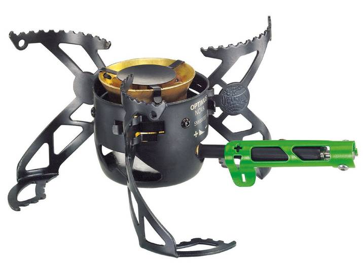 OPTIMUS Espressokocher