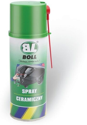 BOLL 001040 Keramikpastenspray