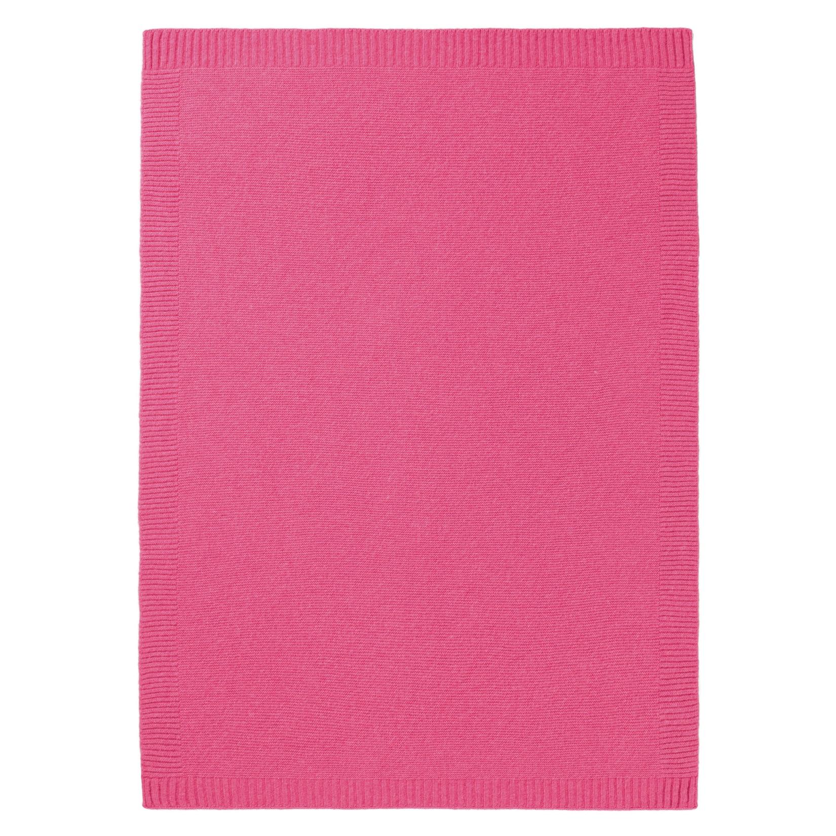 Biederlack Babydecke Wool Knit