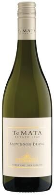 """Te Mata""" """Te Mata Estate Sauvignon Blanc 2025 White Wine - New Zealand"""