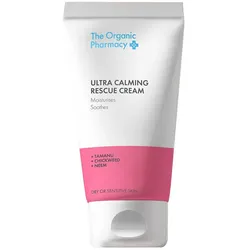 The Organic Pharmacy Ultra Calming Rescue Cream 60 ml