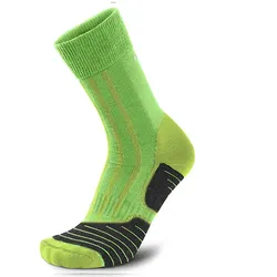 Meindl MT2 Trekking Basic Damensocke pistazie Gr. 36-38