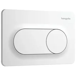 Hansgrohe iFrame Original S Betätigungsplatte 66002700