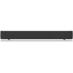 Abcom MECOOL Soundbar with Google TV + Subwoofer + 2x speakers, Soundbar, Schwarz