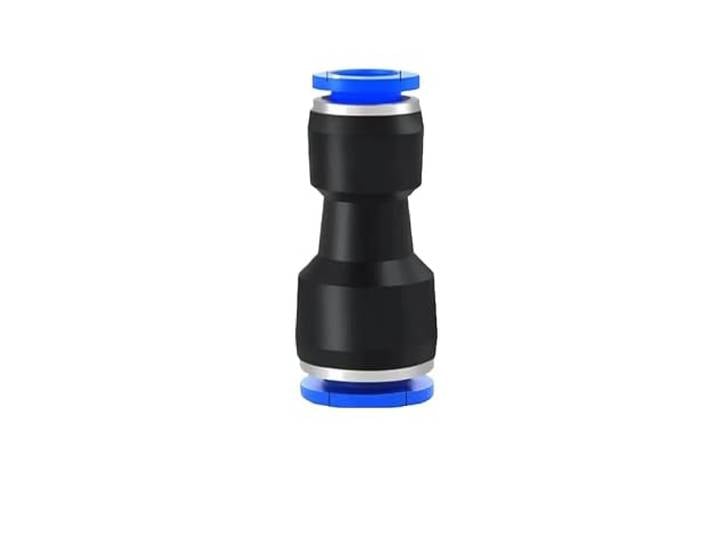 20/100 Stück Pneumatische Armaturen, Kunststoff-anschluss, PU, ​​4 Mm, 6 20/100 Stück Pneumatische Armaturen, Kunststoff-an(PG 6-4,500 PCS)