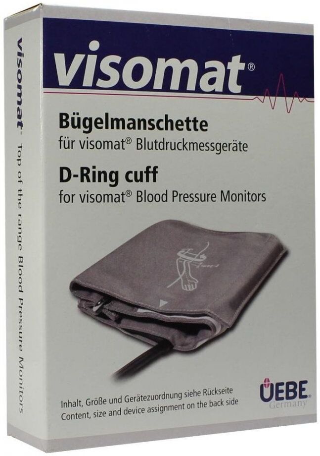 Visomat Bügelmansch.comfort Typ Us 17-25cm