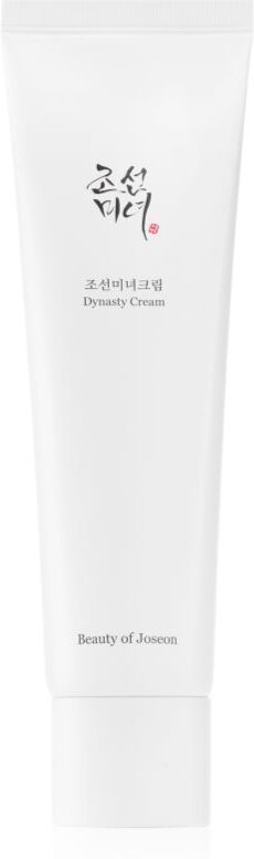 Beauty of Joseon Dynasty Cream intensive moisturising cream with a brightening effect 100 ml