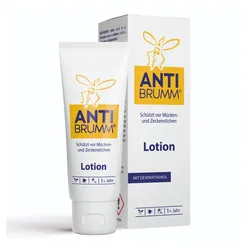 Anti-brumm Lotion 100 ml