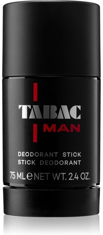 Tabac Man déodorant stick pour homme 75 ml