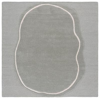 SAFAVIEH Handmade Fifth Avenue Elisete Modern Wool Rug