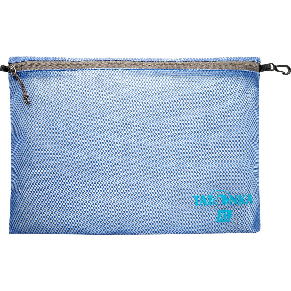 Tatonka Zip Pouch 35 x 25cm blue (010) 3141-010