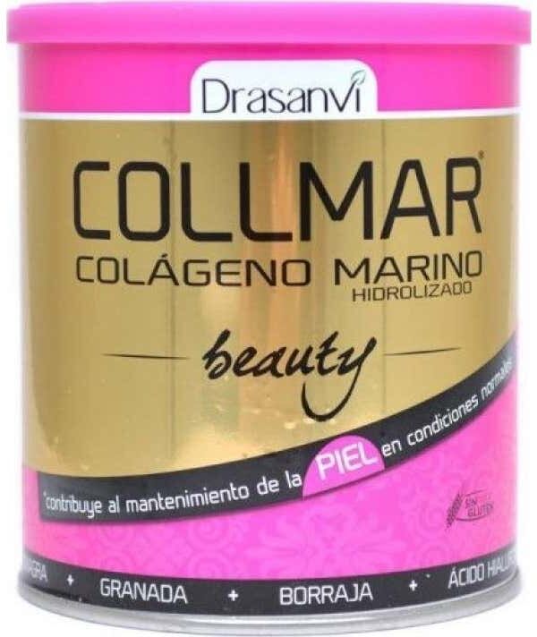 Drasanvi Collmar® Colágeno Marino Beauty 275g