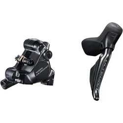 SHIMANO Scheibenbremse ULTEGRA Di2 ST-R8170/BR-R8170 HR 12-fach