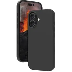 dbramante1928 Iceland Ultra - Hintere Ab (Apple iPhone 17), Smartphone Hülle, Schwarz