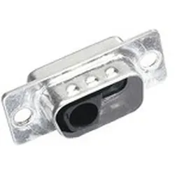 Harting Steckverbinder Stift 09691100022
