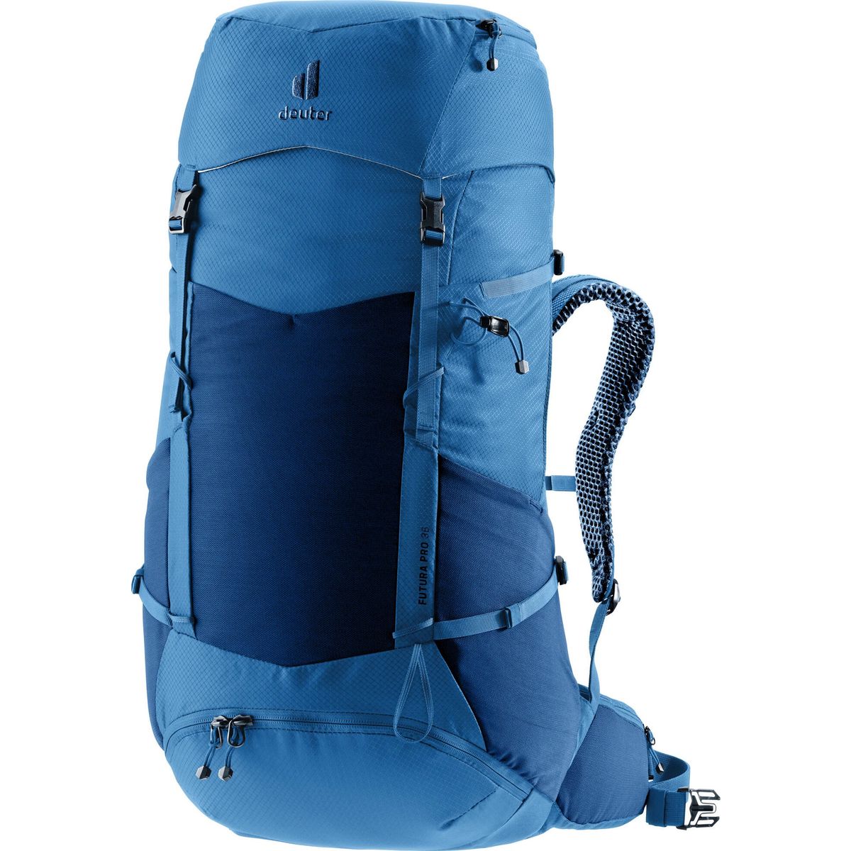 Deuter Futura Pro 36 nightblue-baltic (1013) 340132610130
