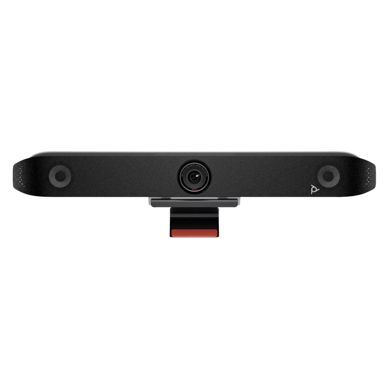 HP Poly Studio X52 All-In-One Video Bar (8D8K2AA#ABB)