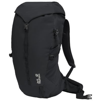 Jack Wolfskin - Astro Vent 30 - Wanderrucksack schwarz