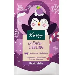 KNEIPP Badekristalle Winterliebling 60 g