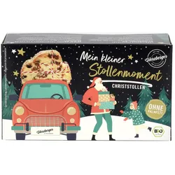 Mini Christstollen 250g