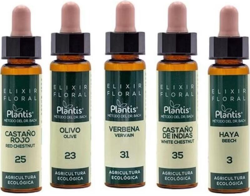 Artesania Agrcola Agricola Achicoria Elixir Floral Ecológico Talla Única Unisex