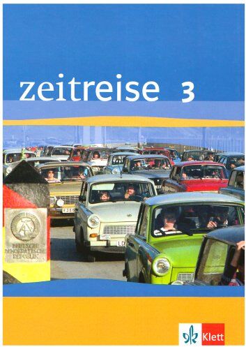 Sven Christoffer - Zeitreise. Geschichte 3. Schülerbuch. Baden-Württemberg: BD 3 - Preis vom 09.10.2026 07:28:09 h