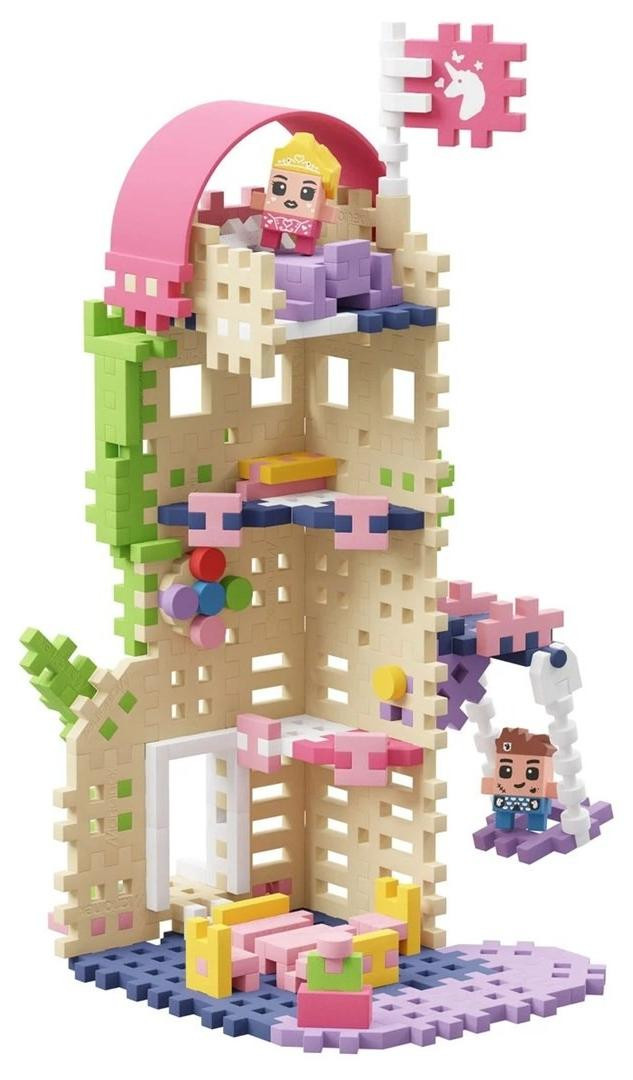 Tower Of Fantasy Marioinex Mini Wafel 148 stuks