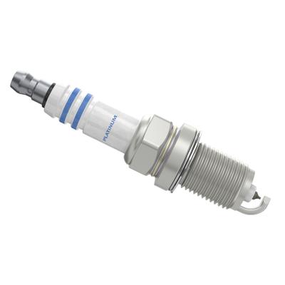 BOSCH Zündkerze 0242230626 für Vaughall JEEP