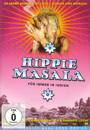 Maya Schmid - Hippie Masala - Preis vom 04.10.2026 03:51:26 h