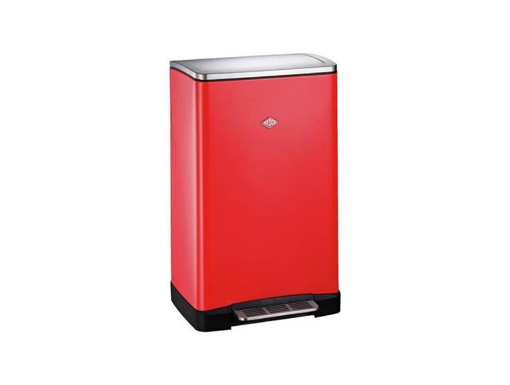 WESCO Einbaumülleimer Mülleimer Big Double Boy