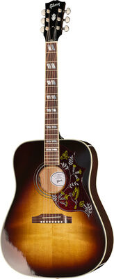 Gibson Hummingbird Standard Vintage Sunburst