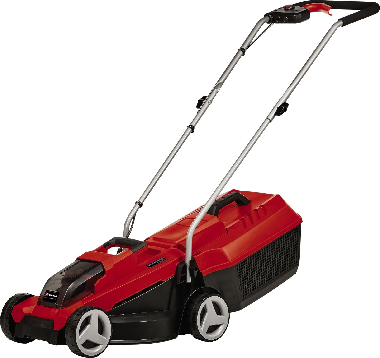 Einhell Power X-Change GE-CM 18/32 Li-Solo accu-grasmaaier