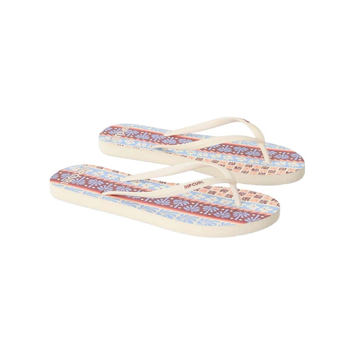 RipCurl Mixed Bloom Open TOE red (0040) 35 186WOT-0040-35