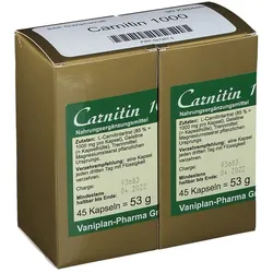 Carnitin 1000