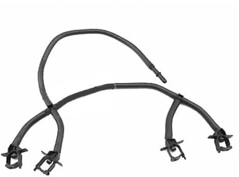 PLANET TECH PL6112 Leckkraftstoff-Schlauch