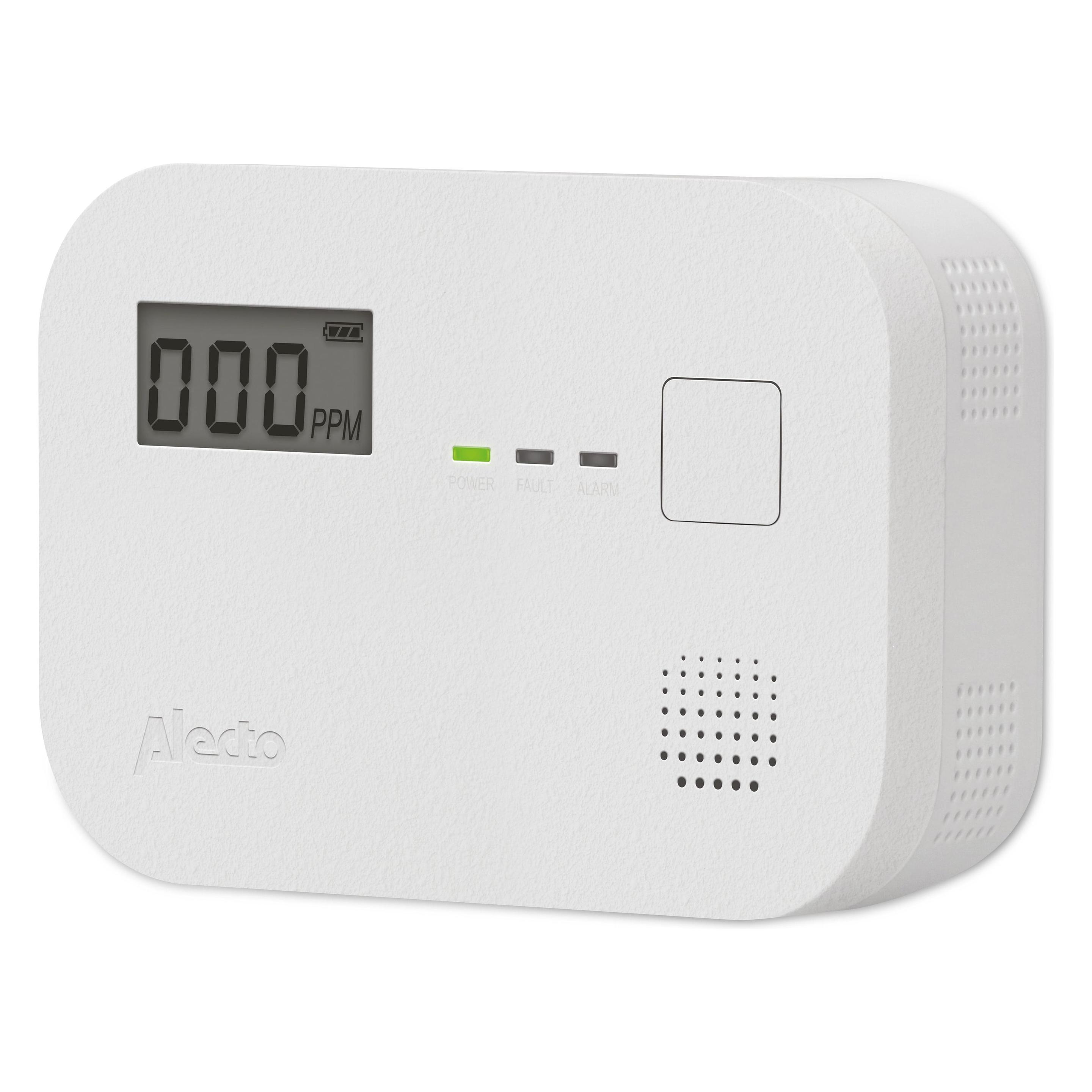 Alecto COA3910 (8712412579624)