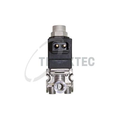 TRUCKTEC AUTOMOTIVE Magnetventil 0330102 für Volvo
