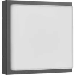 LCD, Gartenbeleuchtung, Wand- & Deckenleuchten (E27, IP44)