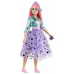 Barbie Princess Adventure - Luxus Prinzessin Daisy
