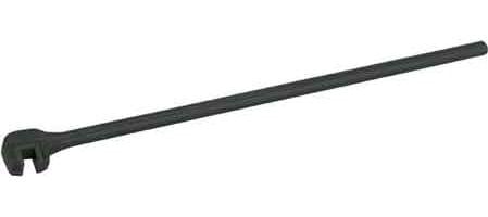 ARIEX Staalplaat 18 mm dik