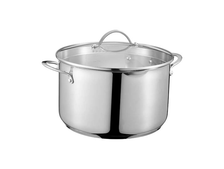 Dorre Casserole Kosmo avec couvercle en verre 10,1 L